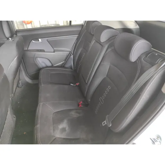 KIA SPORTAGE '2011 1.6 CAT BLANCO