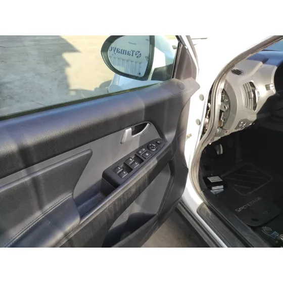KIA SPORTAGE '2011 1.6 CAT BLANCO