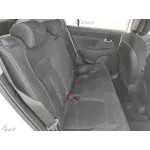 KIA SPORTAGE KIA SPORTAGE '2011 1.6 CAT BLANCO 2010