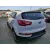 KIA SPORTAGE KIA SPORTAGE '2011 1.6 CAT BLANCO 2010