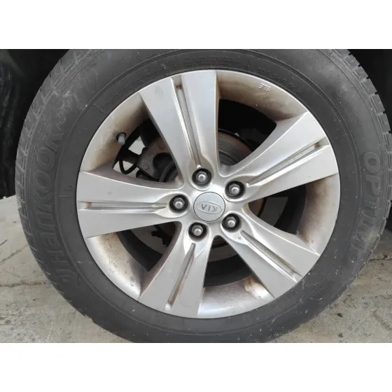 KIA SPORTAGE '2011 1.6 CAT BLANCO
