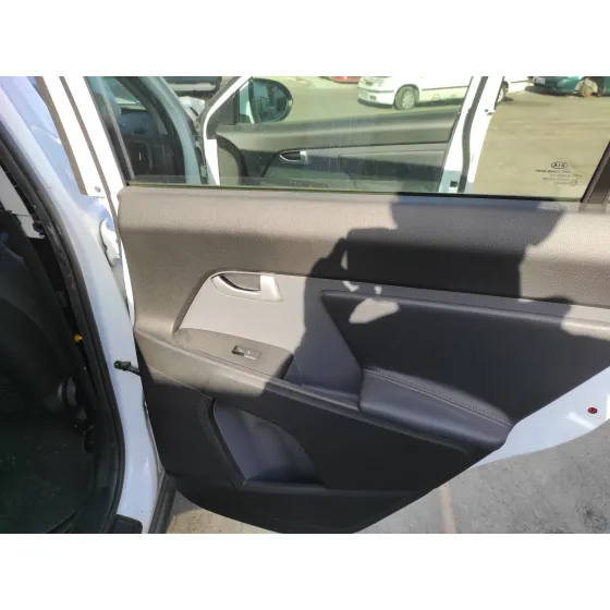 KIA SPORTAGE '2011 1.6 CAT BLANCO