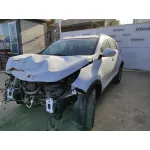 KIA SPORTAGE KIA SPORTAGE '2011 1.6 CAT BLANCO 2010