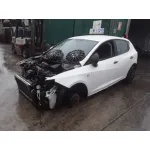 SEAT IBIZA (6J5) SEAT IBIZA (6J5) '2010 REFERENCE BLANCO 2008