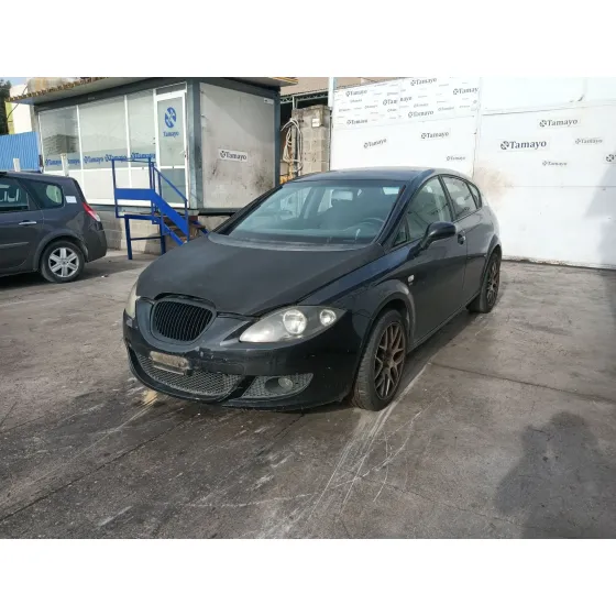 Seat LEON (1P1) 2005