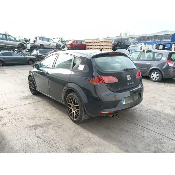Seat LEON (1P1) 2005