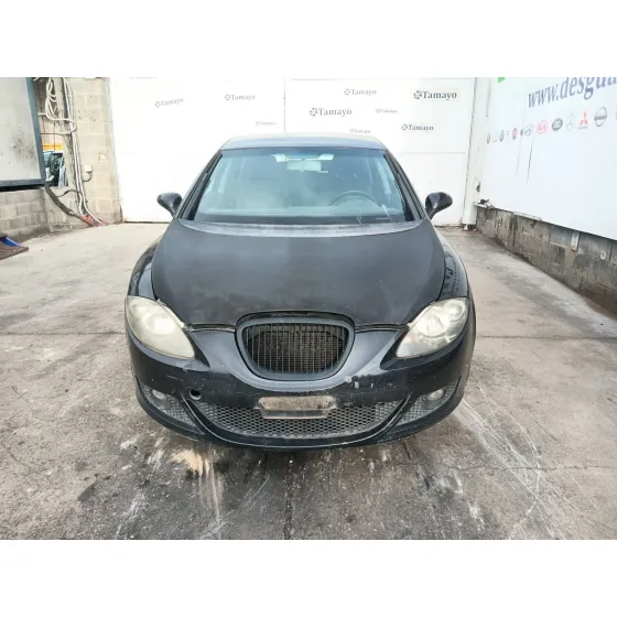 Seat LEON (1P1) 2005
