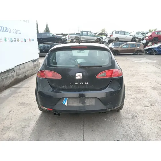 Seat LEON (1P1) 2005