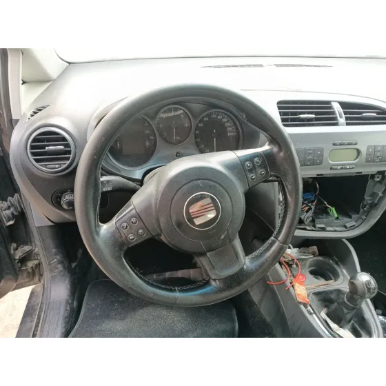 Seat LEON (1P1) 2005