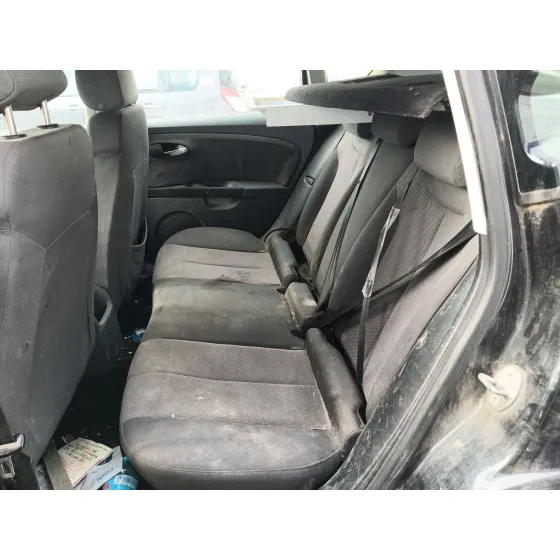 Seat LEON (1P1) 2005