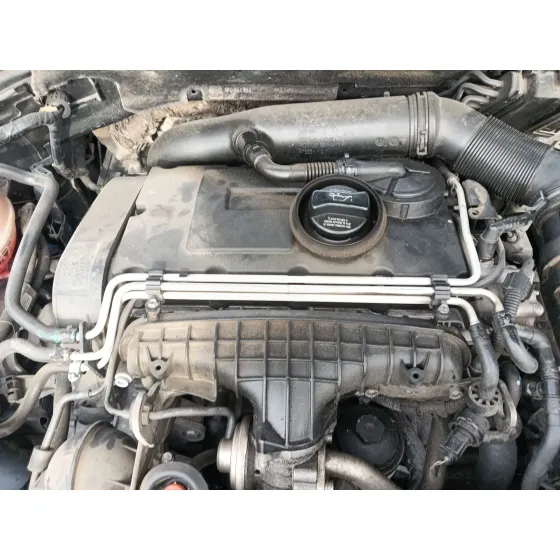 Seat LEON (1P1) 2005