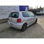 VOLKSWAGEN POLO BERLINA (6N2) VOLKSWAGEN POLO BERLINA (6N2) '2000 * PLATA 1999
