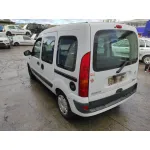 RENAULT KANGOO (F/KC0) RENAULT KANGOO (F/KC0) '2003 1.6 16V BLANCO 2003