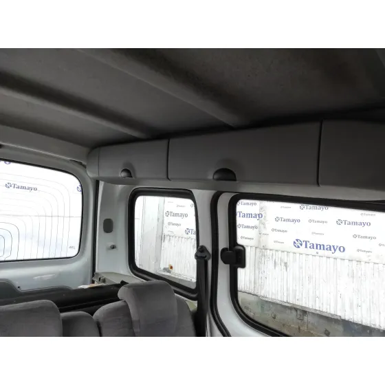 RENAULT KANGOO (F/KC0) '2003 1.6 16V BLANCO