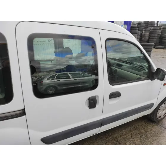 RENAULT KANGOO (F/KC0) '2003 1.6 16V BLANCO