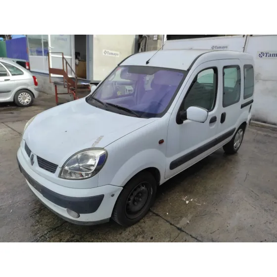 RENAULT KANGOO (F/KC0) '2003 1.6 16V BLANCO