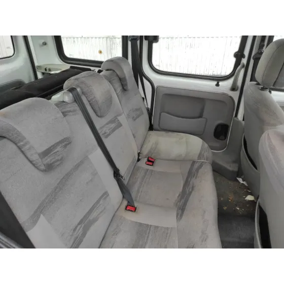 RENAULT KANGOO (F/KC0) '2003 1.6 16V BLANCO
