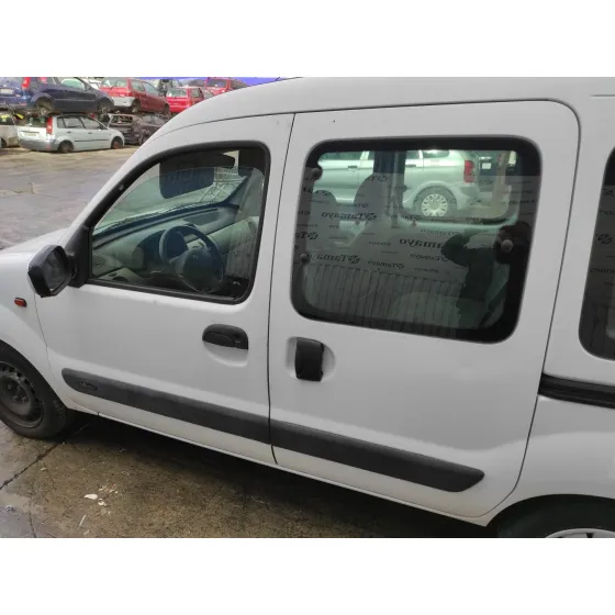 RENAULT KANGOO (F/KC0) '2003 1.6 16V BLANCO