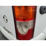 RENAULT KANGOO (F/KC0) RENAULT KANGOO (F/KC0) '2003 1.6 16V BLANCO 2003