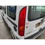 RENAULT KANGOO (F/KC0) RENAULT KANGOO (F/KC0) '2003 1.6 16V BLANCO 2003