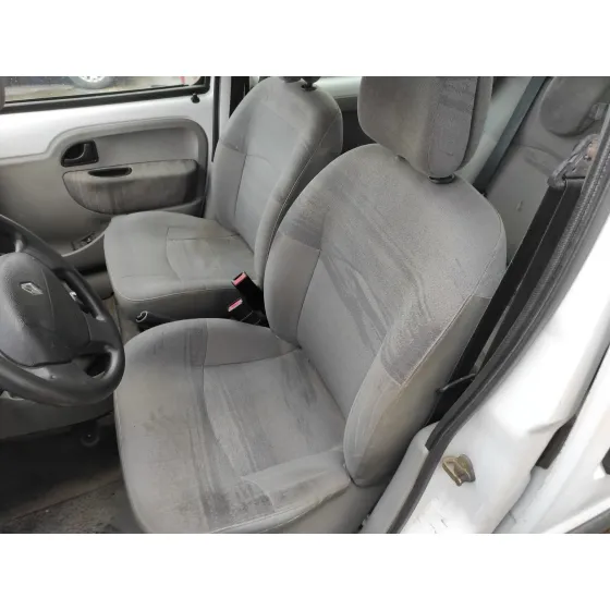 RENAULT KANGOO (F/KC0) '2003 1.6 16V BLANCO