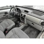 RENAULT KANGOO (F/KC0) RENAULT KANGOO (F/KC0) '2003 1.6 16V BLANCO 2003