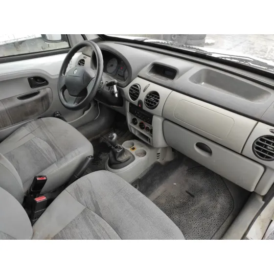 RENAULT KANGOO (F/KC0) '2003 1.6 16V BLANCO