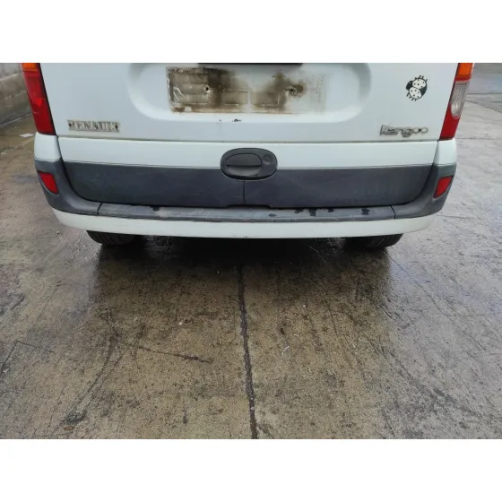 RENAULT KANGOO (F/KC0) '2003 1.6 16V BLANCO