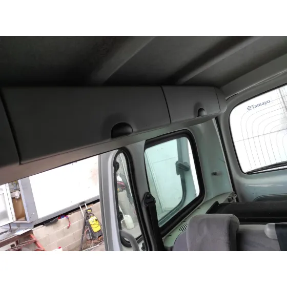 RENAULT KANGOO (F/KC0) '2003 1.6 16V BLANCO