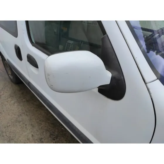RENAULT KANGOO (F/KC0) '2003 1.6 16V BLANCO