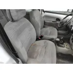 RENAULT KANGOO (F/KC0) RENAULT KANGOO (F/KC0) '2003 1.6 16V BLANCO 2003
