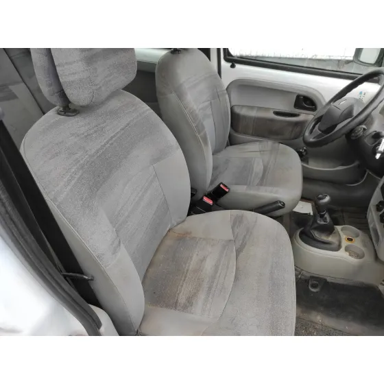 RENAULT KANGOO (F/KC0) '2003 1.6 16V BLANCO
