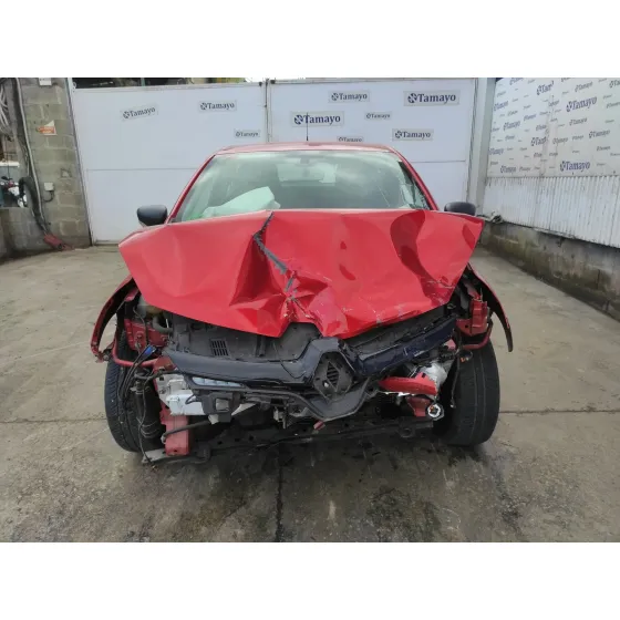 RENAULT CLIO IV '2013 * GRANATE