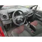 RENAULT CLIO IV RENAULT CLIO IV '2013 * GRANATE 2012
