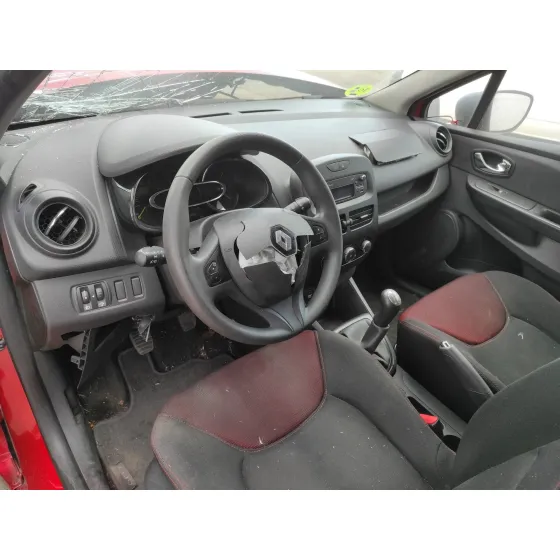 RENAULT CLIO IV '2013 * GRANATE