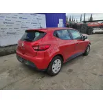 RENAULT CLIO IV RENAULT CLIO IV '2013 * GRANATE 2012
