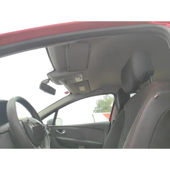 RENAULT CLIO IV '2013 * GRANATE