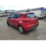 RENAULT CLIO IV RENAULT CLIO IV '2013 * GRANATE 2012
