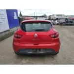 RENAULT CLIO IV RENAULT CLIO IV '2013 * GRANATE 2012
