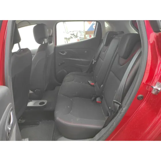 RENAULT CLIO IV '2013 * GRANATE