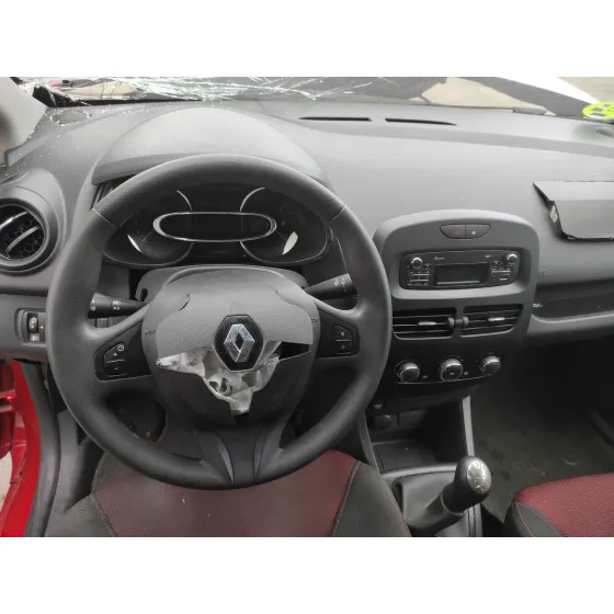 RENAULT CLIO IV '2013 * GRANATE