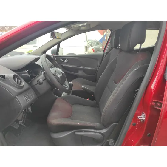 RENAULT CLIO IV '2013 * GRANATE