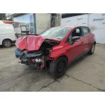 RENAULT CLIO IV RENAULT CLIO IV '2013 * GRANATE 2012