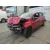 RENAULT CLIO IV RENAULT CLIO IV '2013 * GRANATE 2012