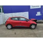 RENAULT CLIO IV RENAULT CLIO IV '2013 * GRANATE 2012