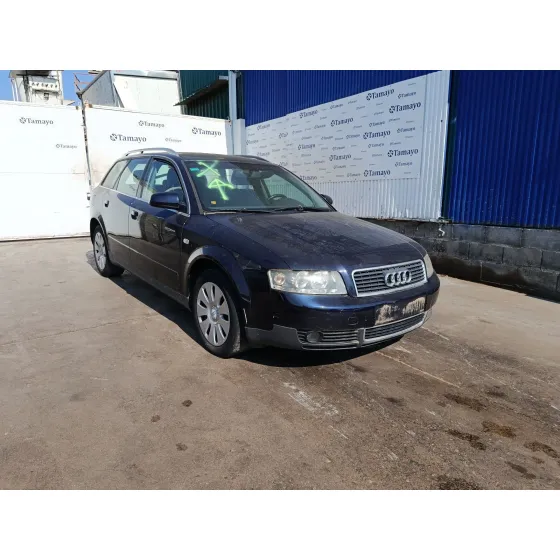 Audi A4 B6 AVANT (8E5) 2001
