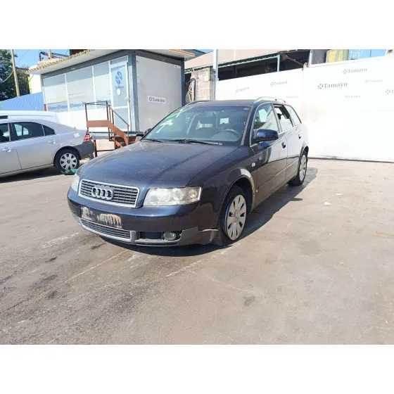 Audi A4 B6 AVANT (8E5) 2001