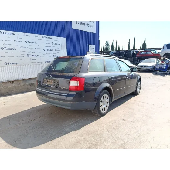 Audi A4 B6 AVANT (8E5) 2001