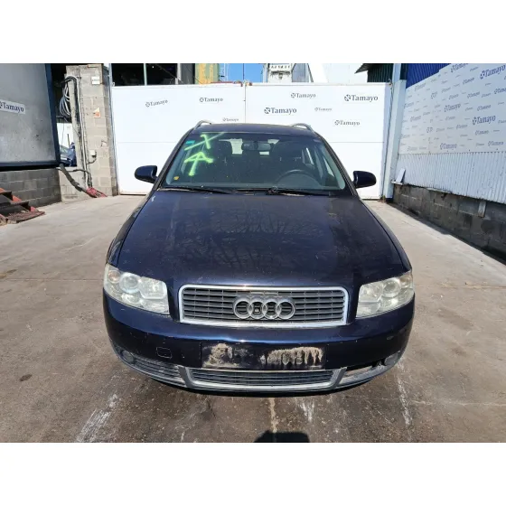 Audi A4 B6 AVANT (8E5) 2001
