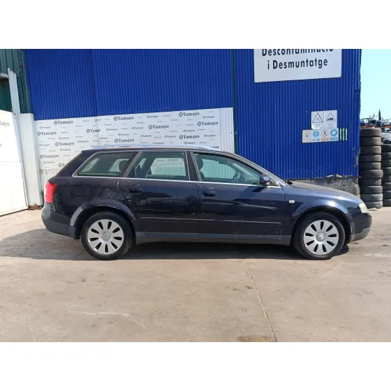 Audi A4 B6 AVANT (8E5) 2001